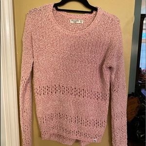 Abercrombie Kids Long Sleeve Sweater